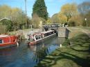 Southmill Lock
